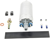 Electric Fuel Pump