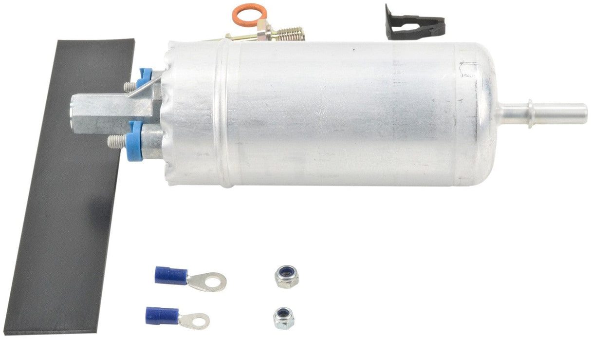 Electric Fuel Pump