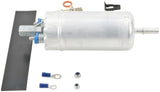 Electric Fuel Pump