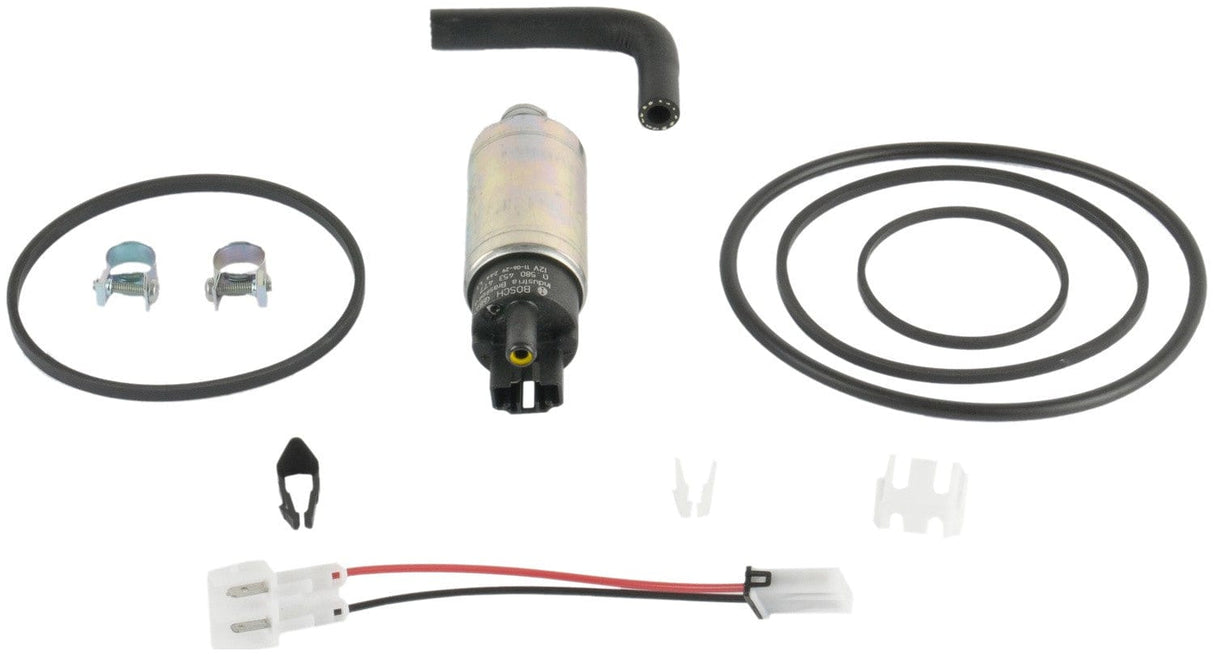 Electric Fuel Pump