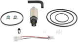 Electric Fuel Pump