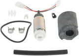Electric Fuel Pump