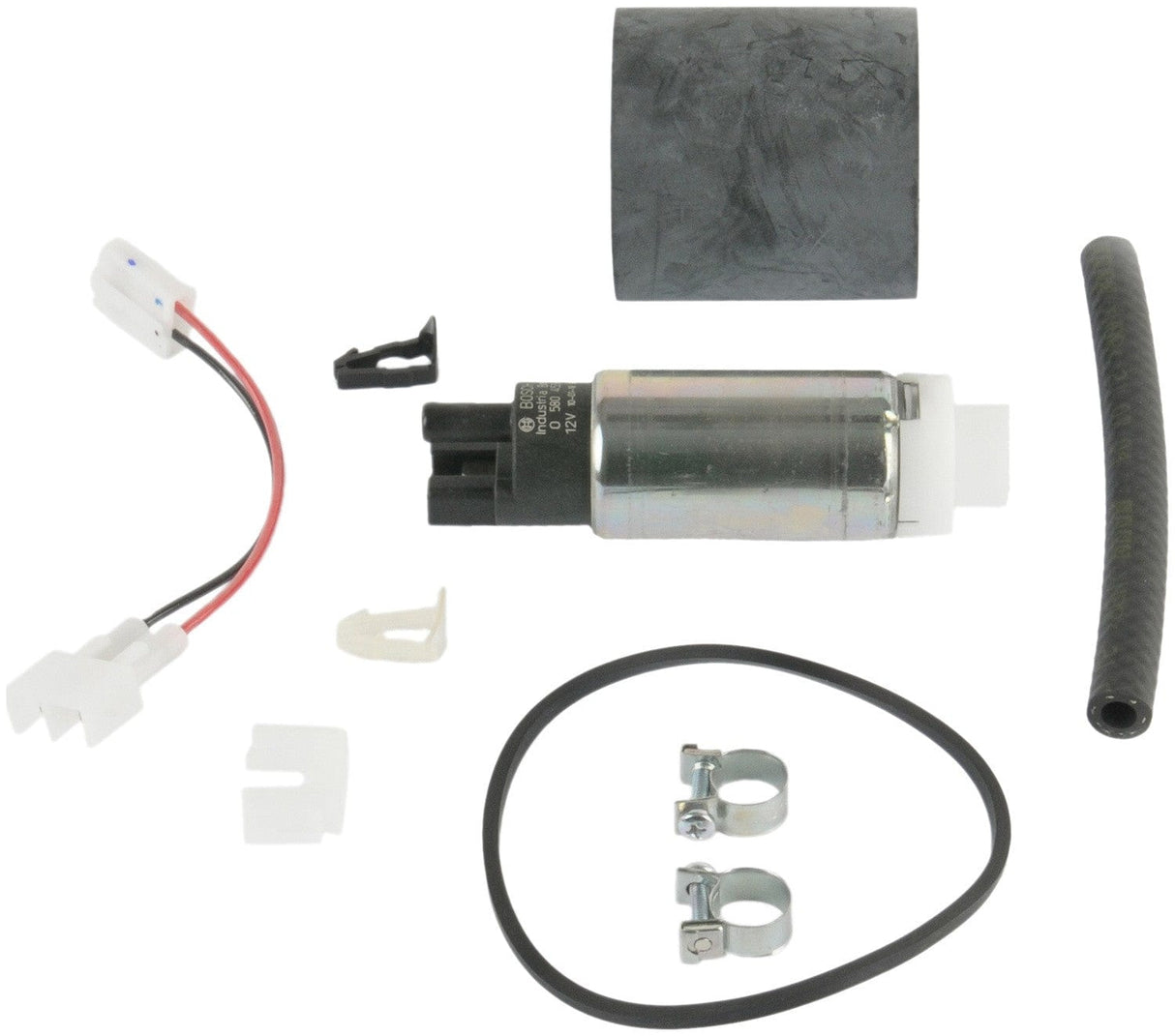 Electric Fuel Pump