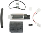 Electric Fuel Pump
