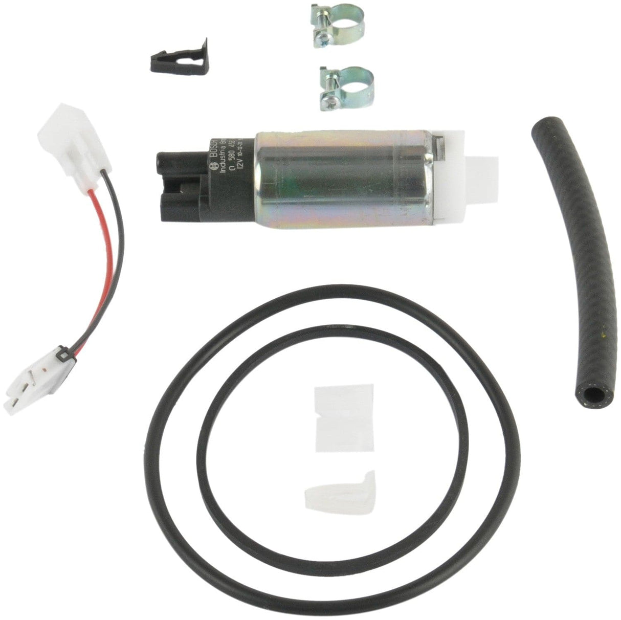 Electric Fuel Pump