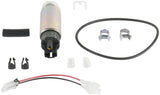 Electric Fuel Pump