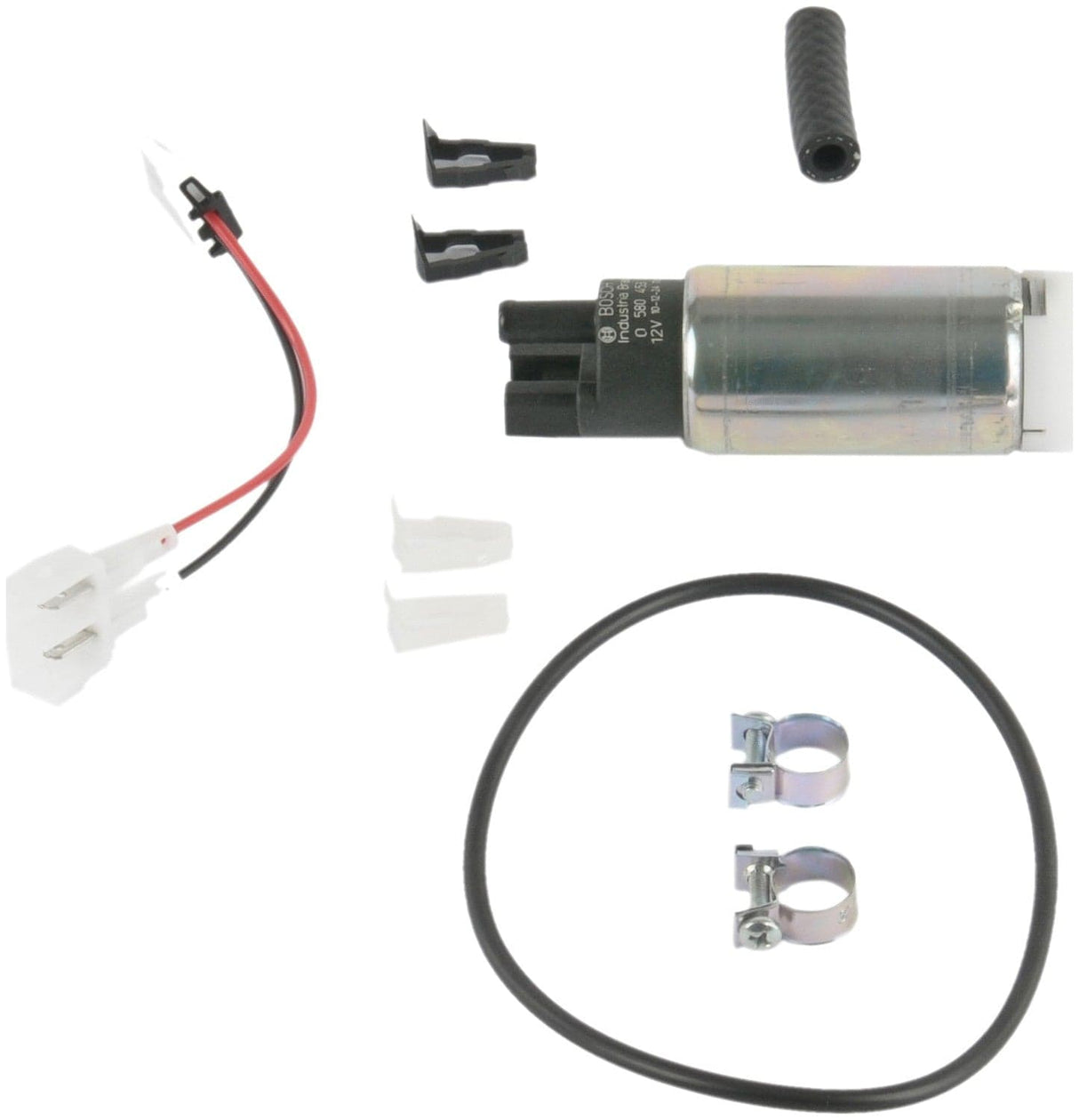 Electric Fuel Pump