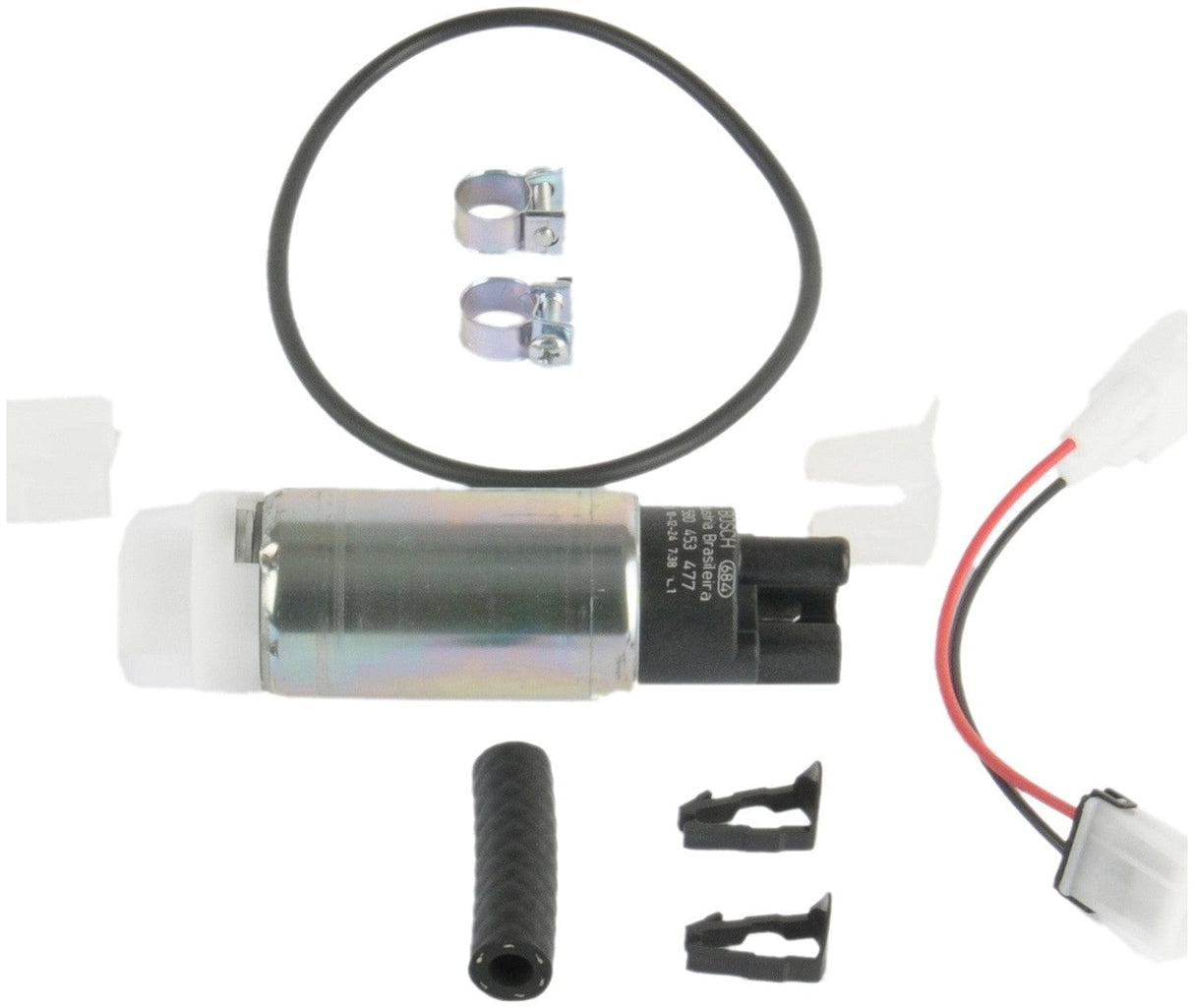 Electric Fuel Pump