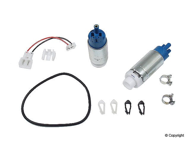Electric Fuel Pump