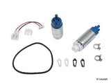 Electric Fuel Pump