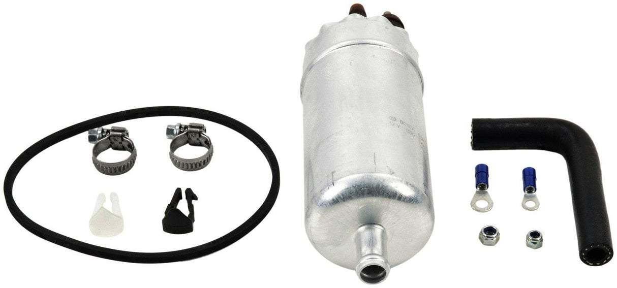 Electric Fuel Pump