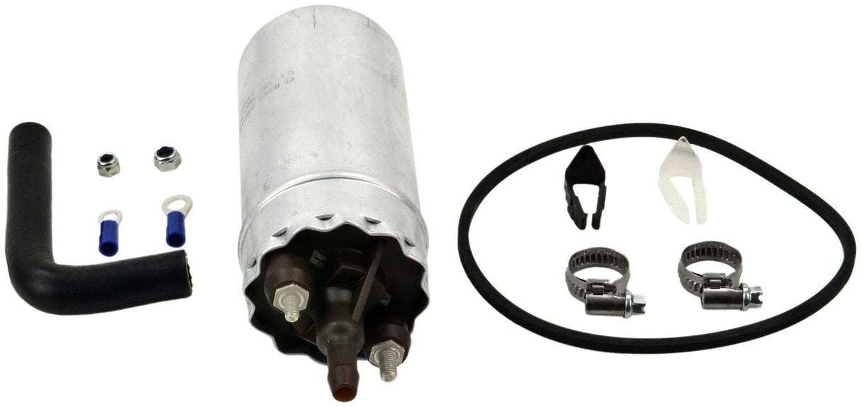 Electric Fuel Pump