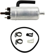 Electric Fuel Pump
