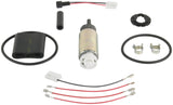 Electric Fuel Pump