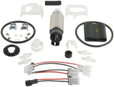 Electric Fuel Pump