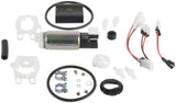 Electric Fuel Pump