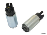 Electric Fuel Pump