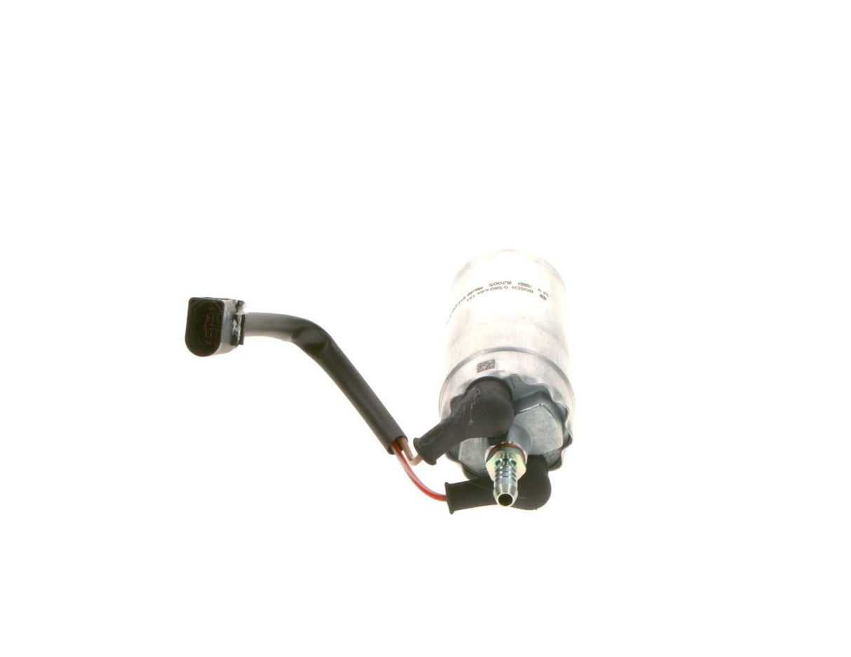Electric Fuel Pump In-Line - VW/Audi