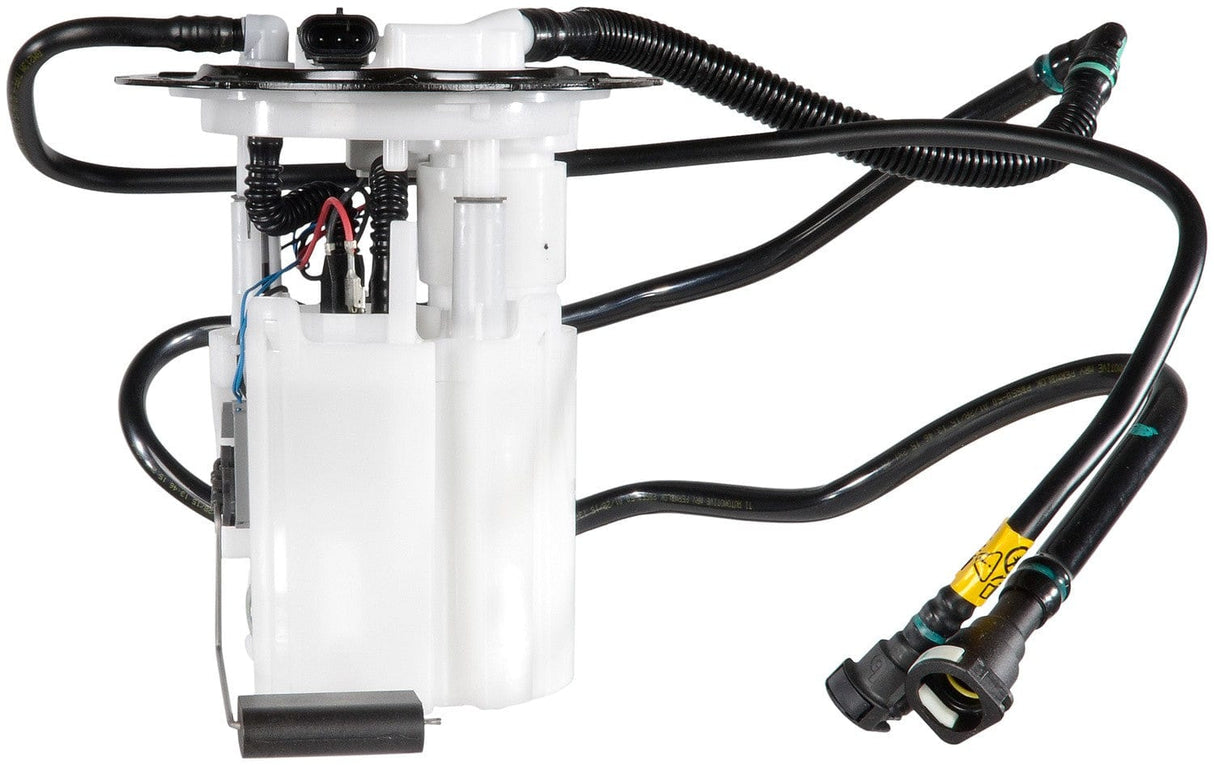 Fuel Pump Module Assembly
