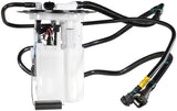 Fuel Pump Module Assembly