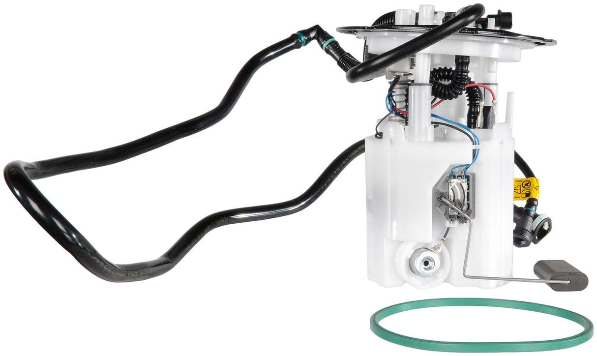 Fuel Pump Module Assembly