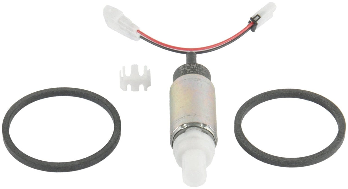 Electric Fuel Pump