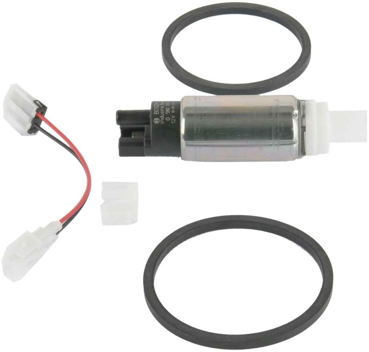 Electric Fuel Pump