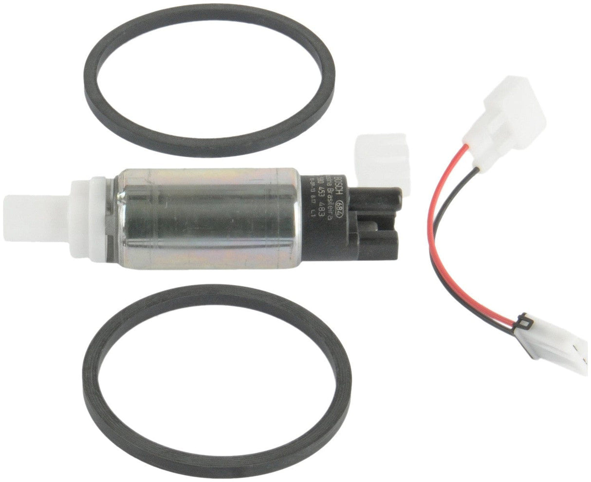 Electric Fuel Pump