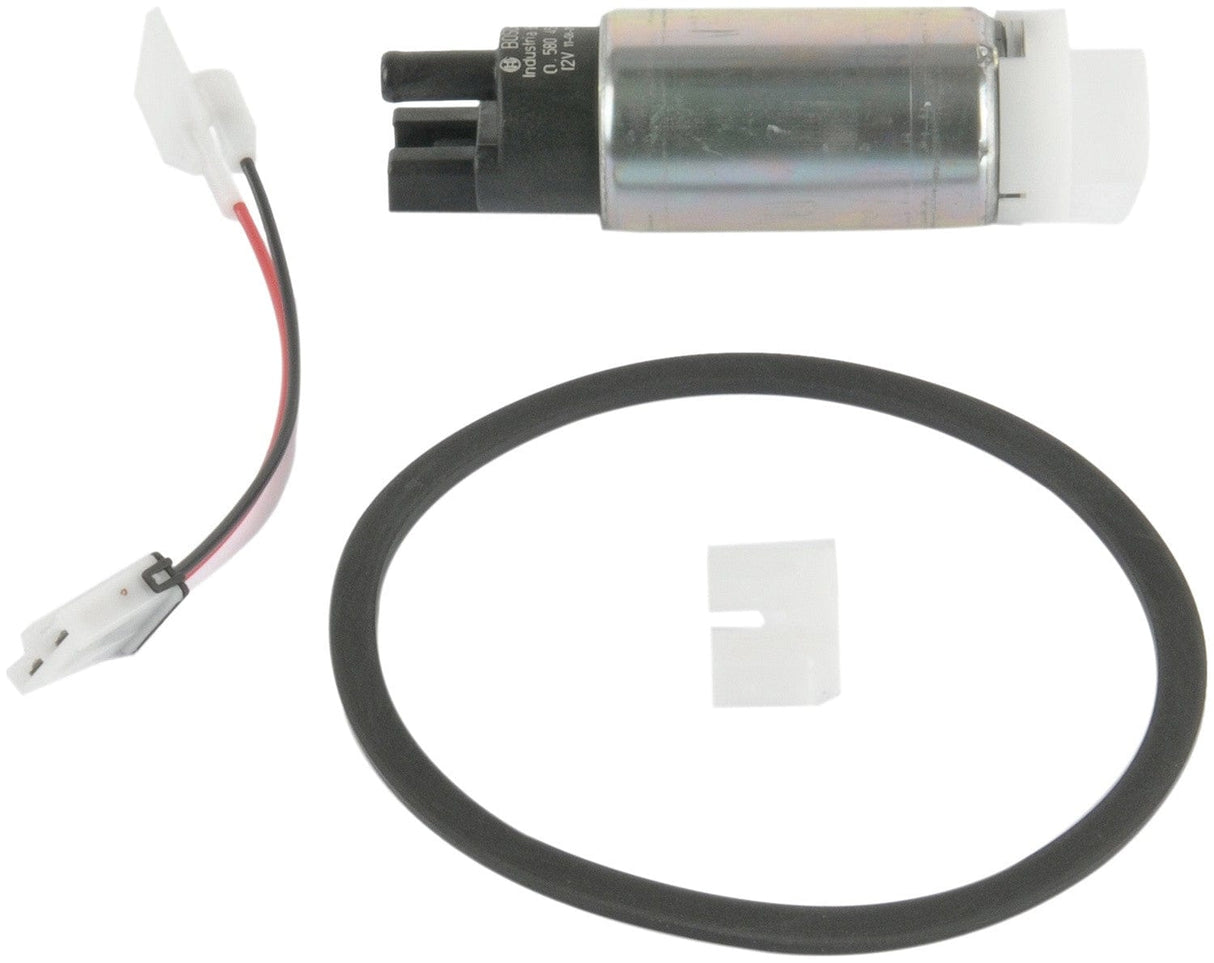 Electric Fuel Pump