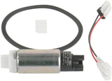Electric Fuel Pump