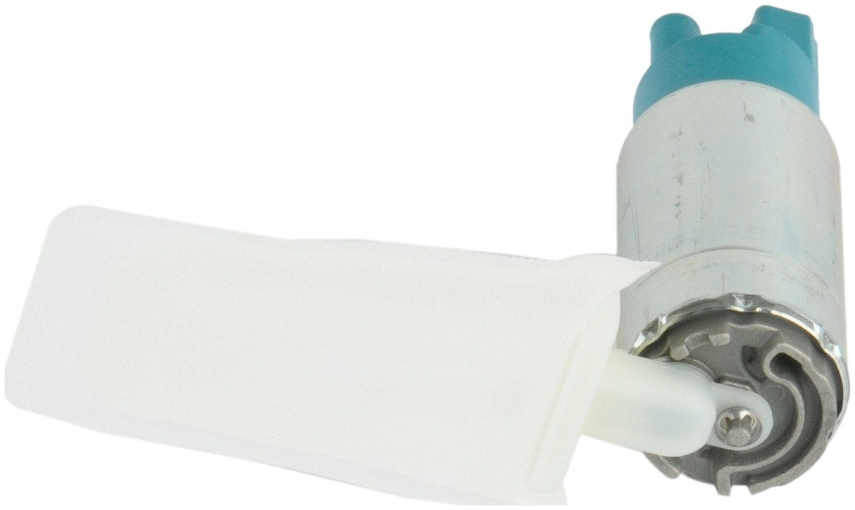 Fuel Pump And Strainer Set