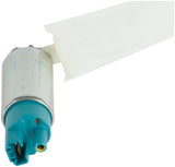 Fuel Pump And Strainer Set