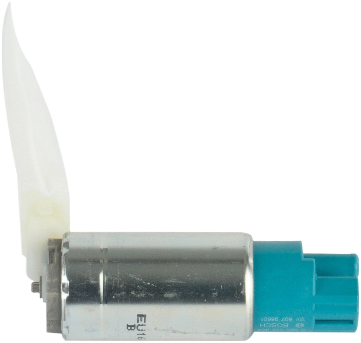Fuel Pump And Strainer Set