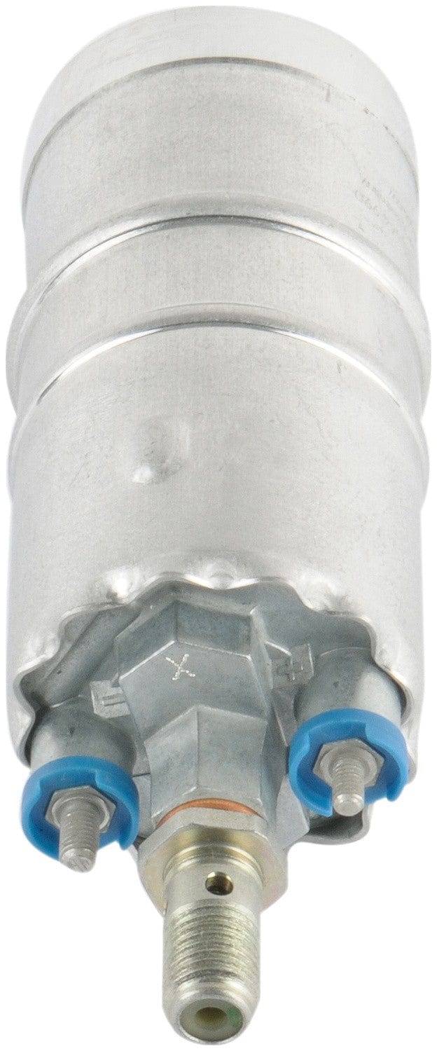 Electric Fuel Pump