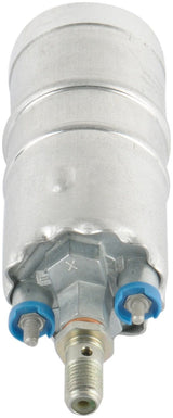 Electric Fuel Pump