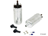 Electric Fuel Pump - BMW