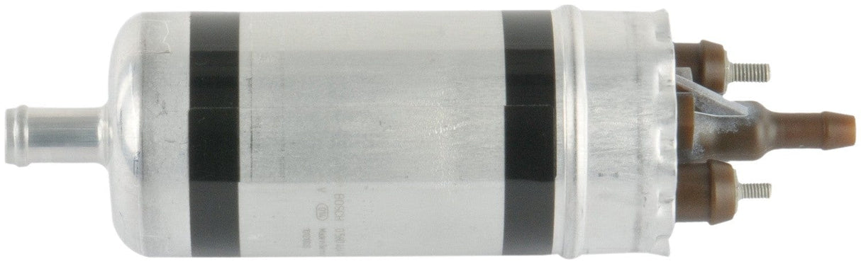 Electric Fuel Pump - BMW