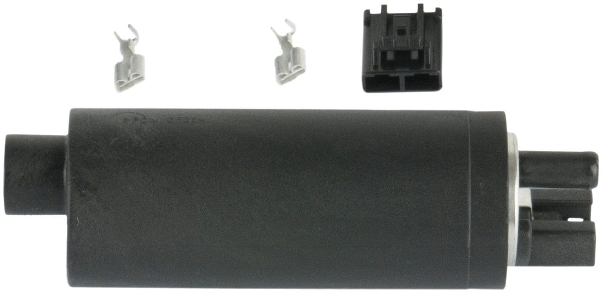 Electric Fuel Pump