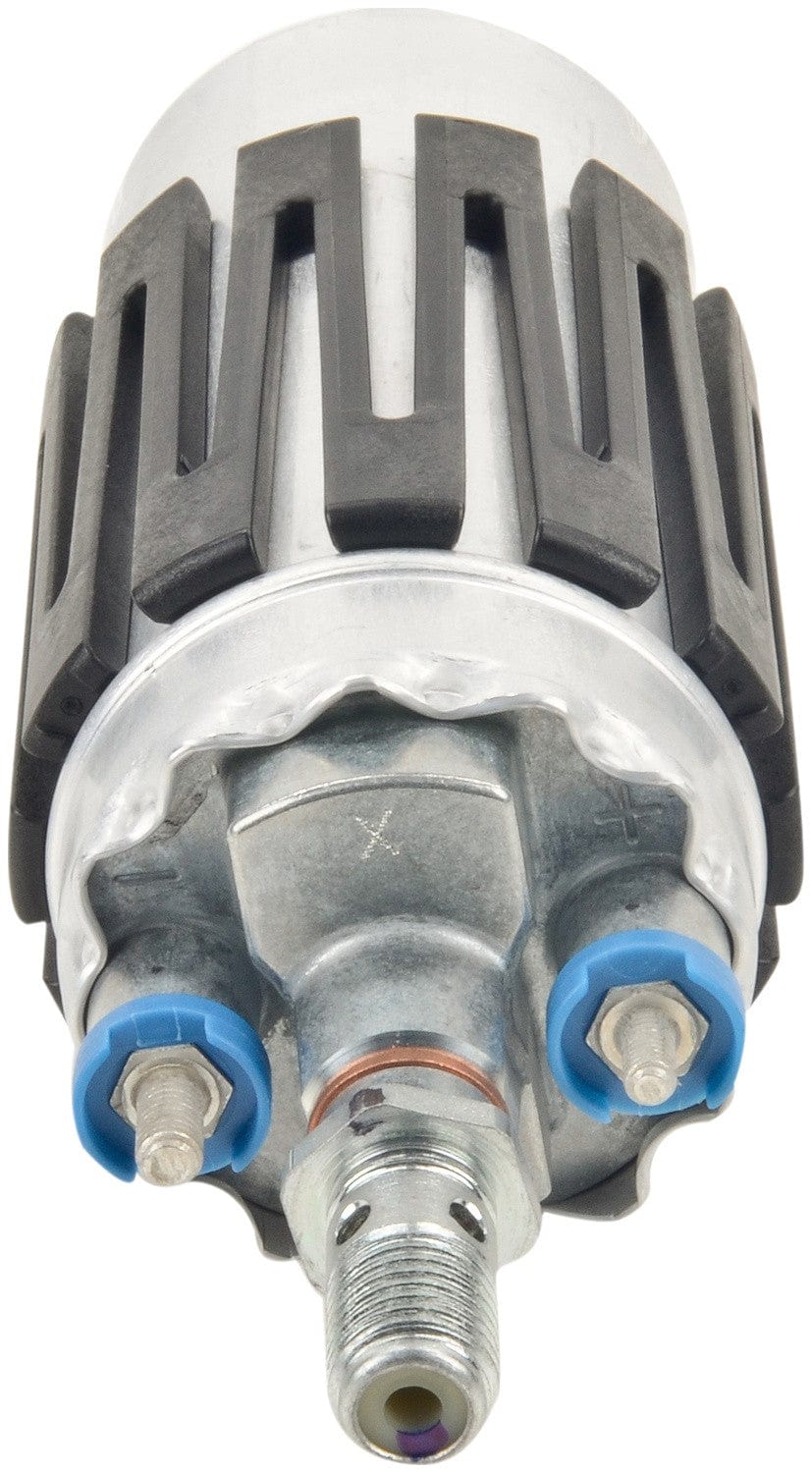 Electric Fuel Pump