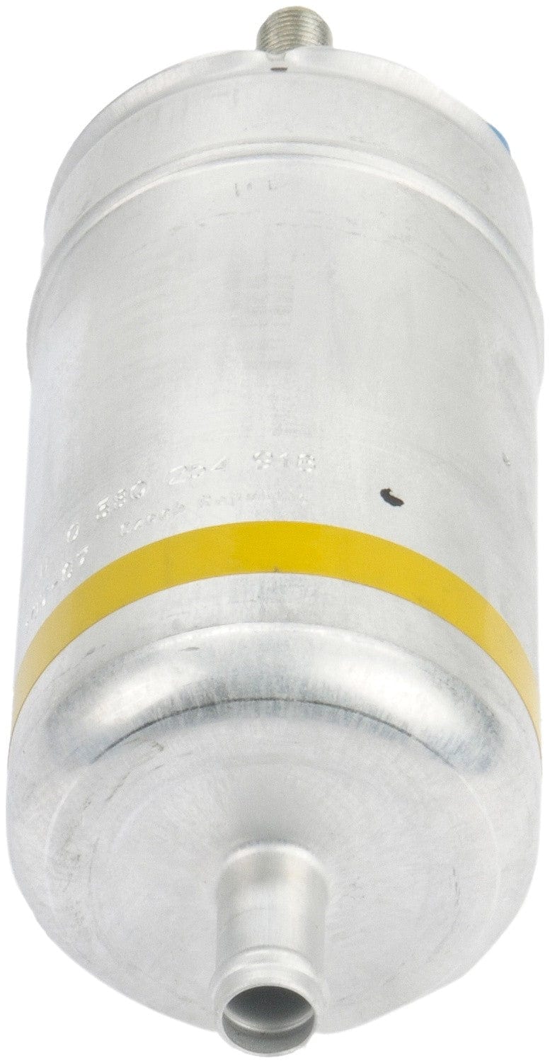 Electric Fuel Pump