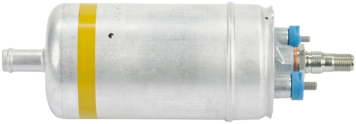 Electric Fuel Pump