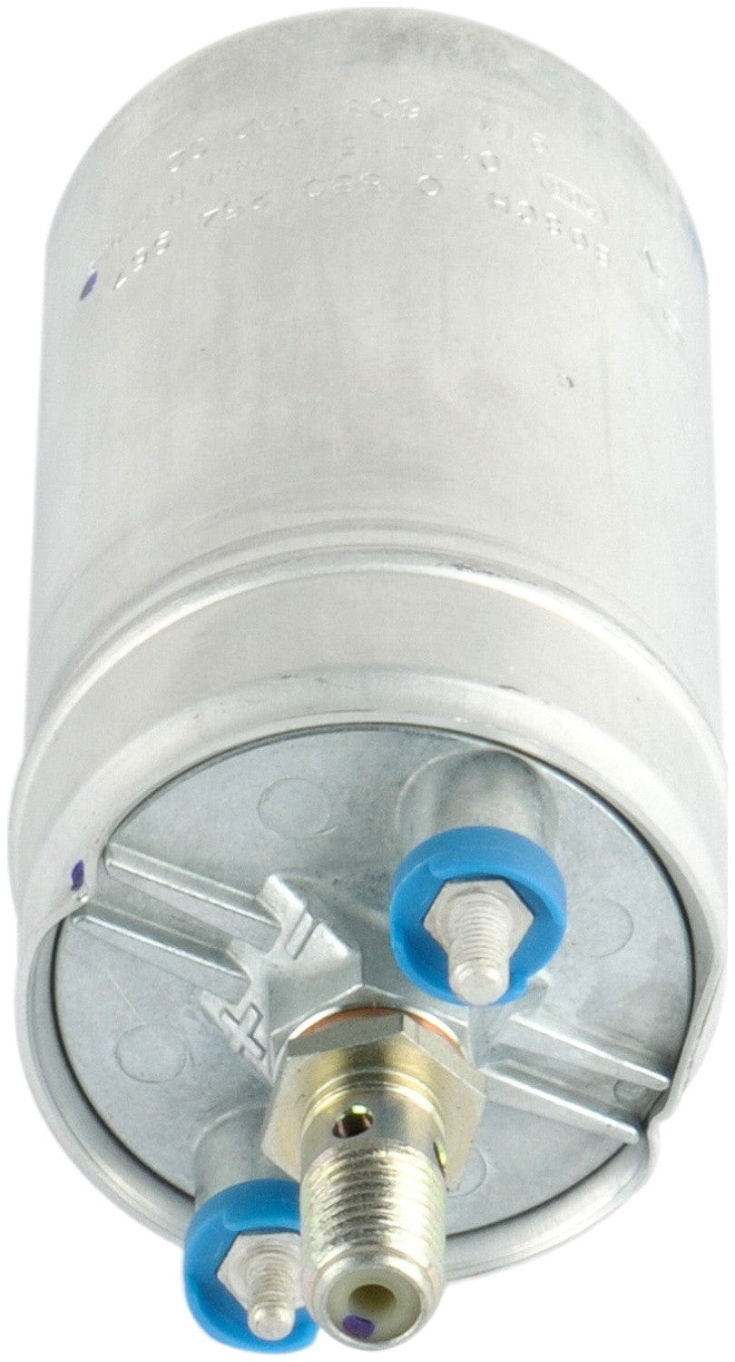 Electric Fuel Pump - Porsche