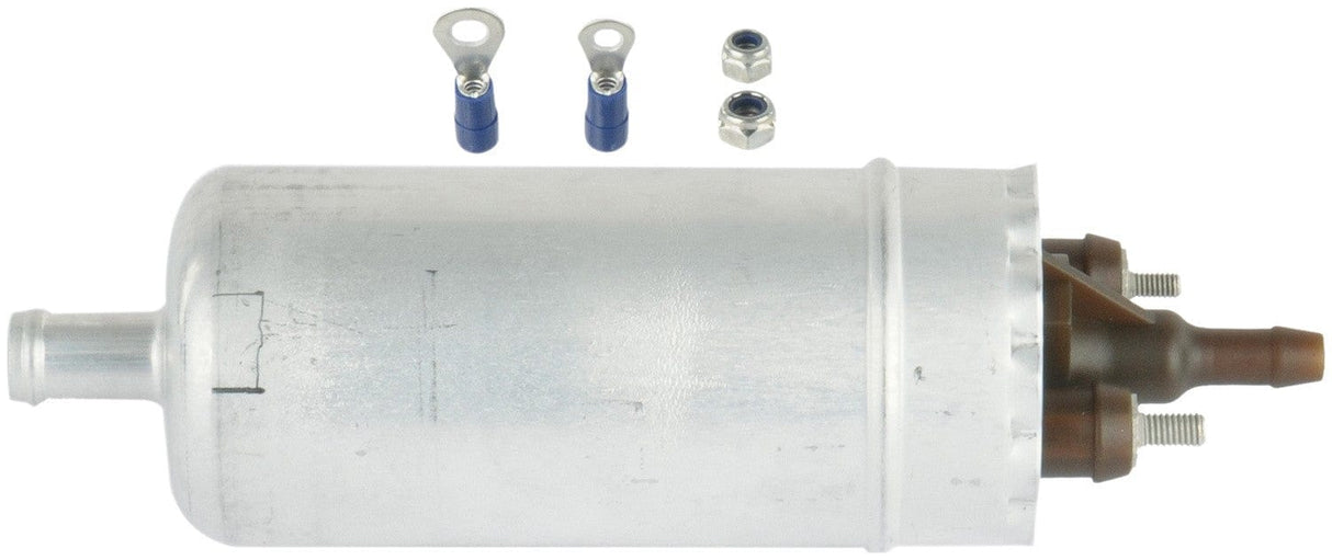 Electric Fuel Pump