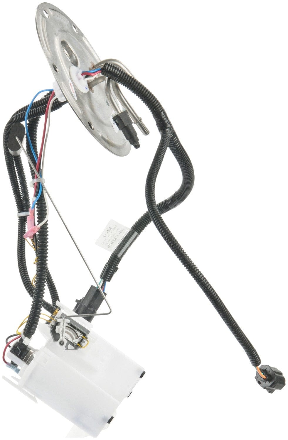 Fuel Pump Hanger Assembly