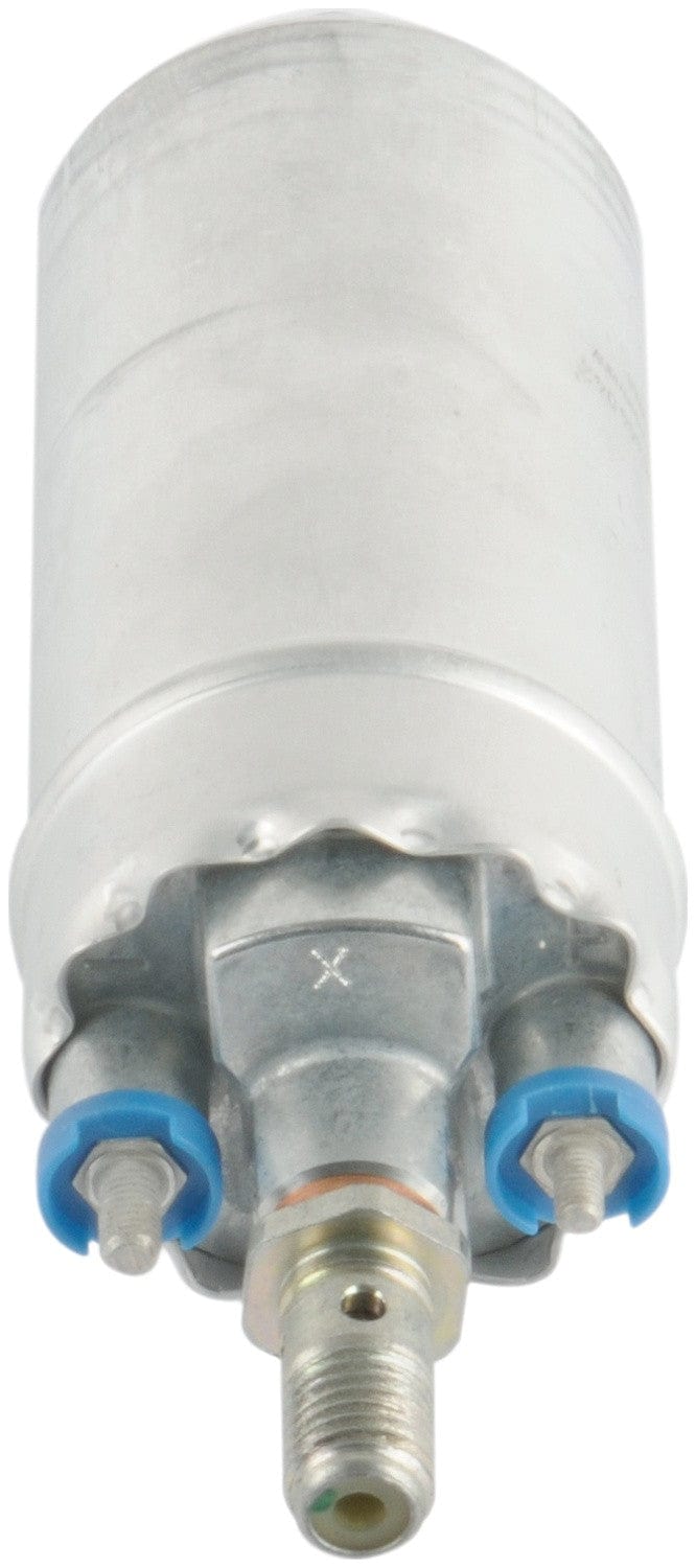 Electric Fuel Pump