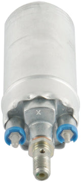 Electric Fuel Pump
