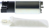 Electric Fuel Pump In-Tank