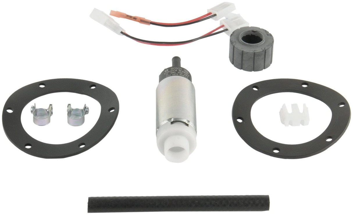Electric Fuel Pump