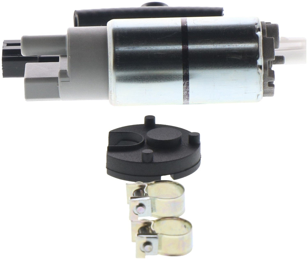 Electric Fuel Pump Kit