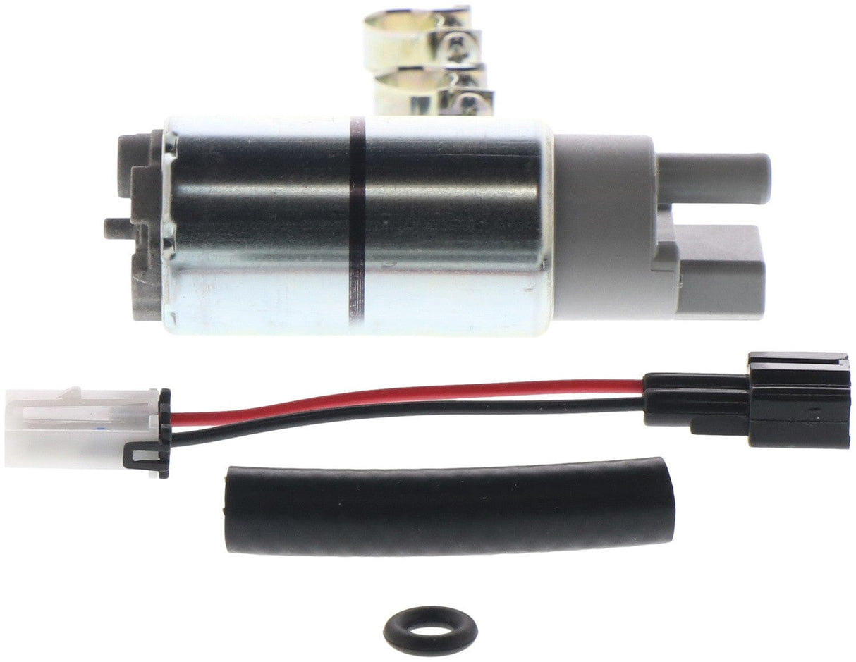 Electric Fuel Pump Kit